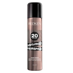 redken spray fixant anti-frizz redken styling