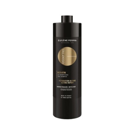 eugene perma keratine gold cheveux fragilisés 1000  ml