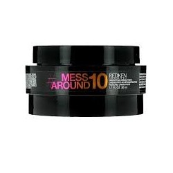 redken mess 10 around 50ml