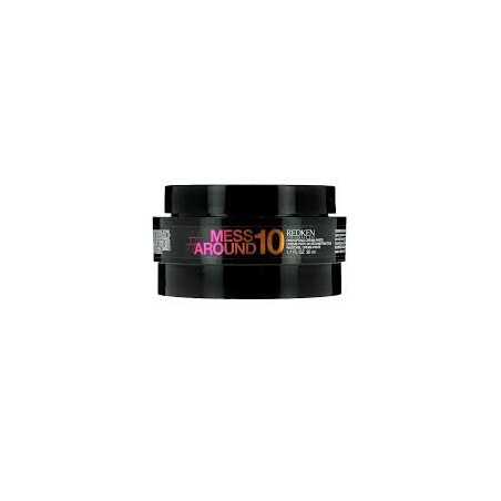 redken mess 10 around 50ml