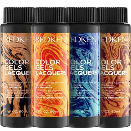 redken color gels lacquers 60 ml