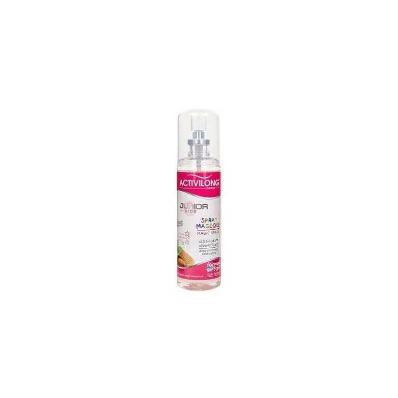 ACTIVILONG SPRAY MAGIQUE JUNIOR 125 ML