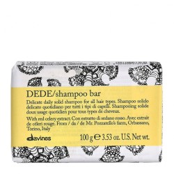 Davines  Dede Shampoo Bar 100g