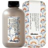 davines mavines medium hold modeling gel - 250 ml