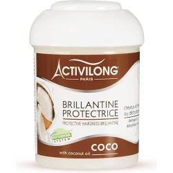 Activlong protectrice coco  125 ml