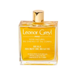 leonor greyl huile secret de beauté - 95 ml