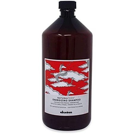 davines energizing shampoo 1000ml