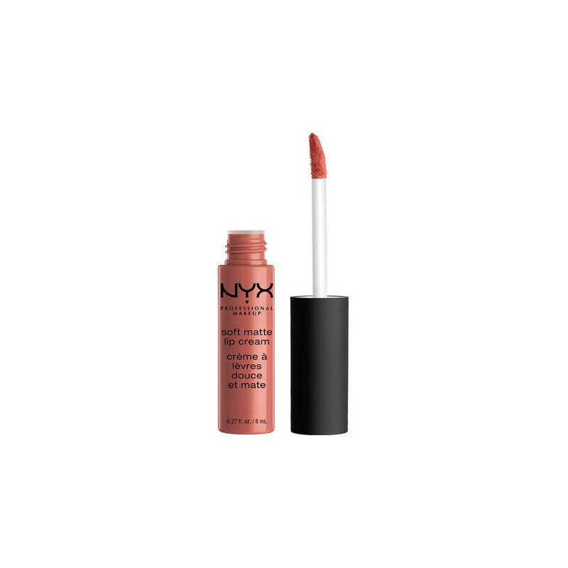 NYX ROUGE À LÈVRES CRÈME SOFT MATTE