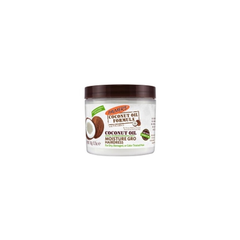 palmer's coconut oil formula 150g