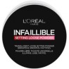 Infallible Pro Sweep & Lock. Poudre Fixante L'Oréal