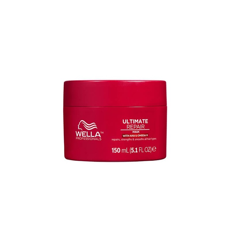 wella masque réparateur ultimate Repair  150ml