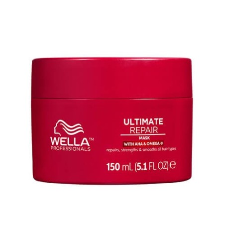 wella masque réparateur ultimate Repair  150ml