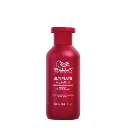 Wella Shampooing  Cheveux Abîmés 250 ml