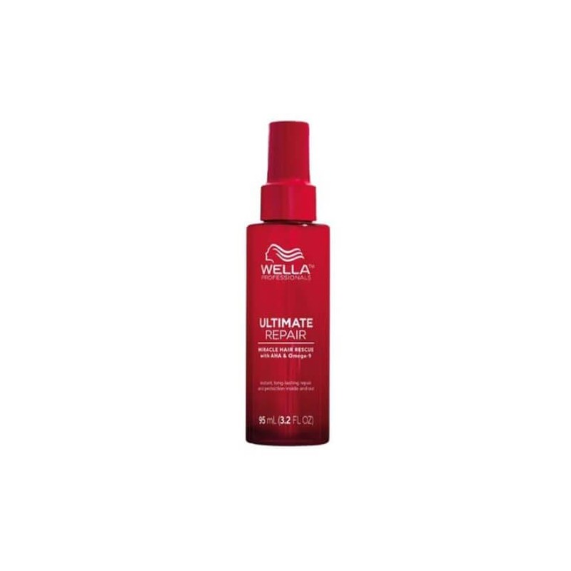 Wella professionals ultimate repair protective leave-In 140ml