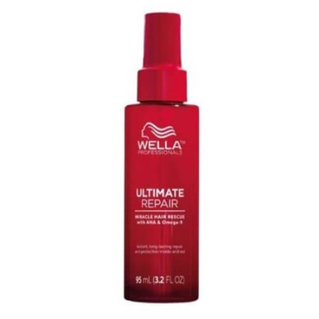 Wella professionals ultimate repair protective leave-In 140ml