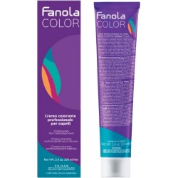 Fanola color