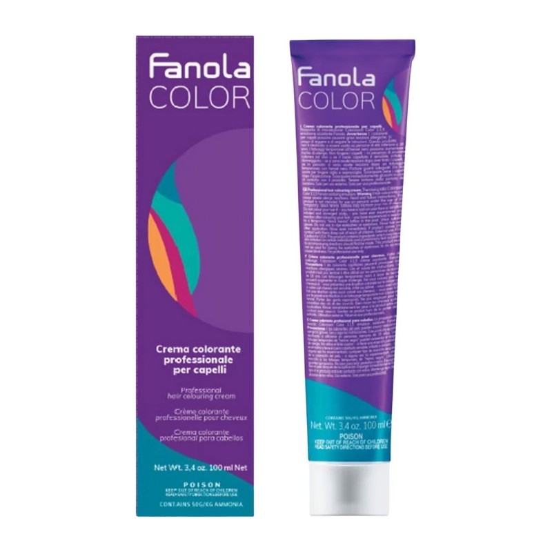 Fanola color