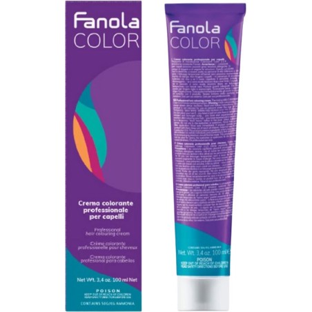 Fanola color