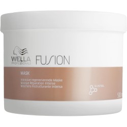 Wella fusion intense repair mask, 500 ml