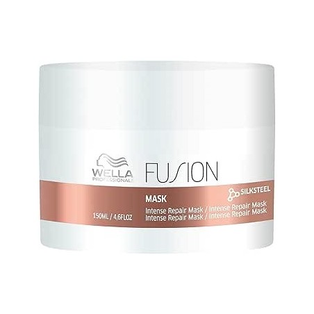 Wella fusion intense repair mask, 150 ml