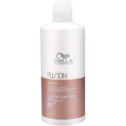 wella Shampoing réparation intense pour cheveux abîmés 500 ML