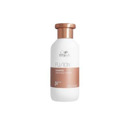 wella Shampoing réparation intense pour cheveux abîmés 150 ML