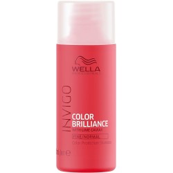 Wella professionals shampoing invigo color brilliance 50 ml