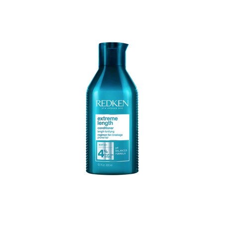 Redken Extreme Length conditioner Après-shampoing pour cheveux cassants 300ml