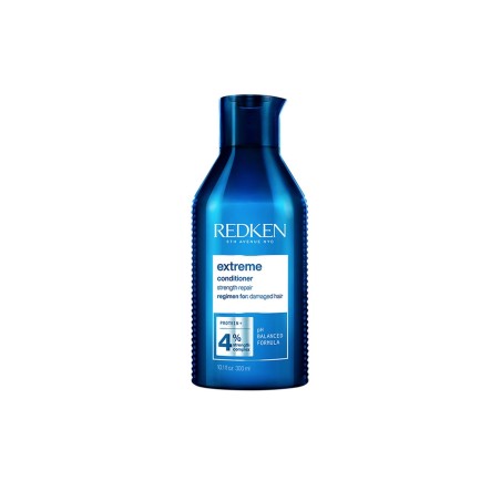 Redken extreme conditioner après-shampooing cheveux abîmés et sensibilisés 300ml