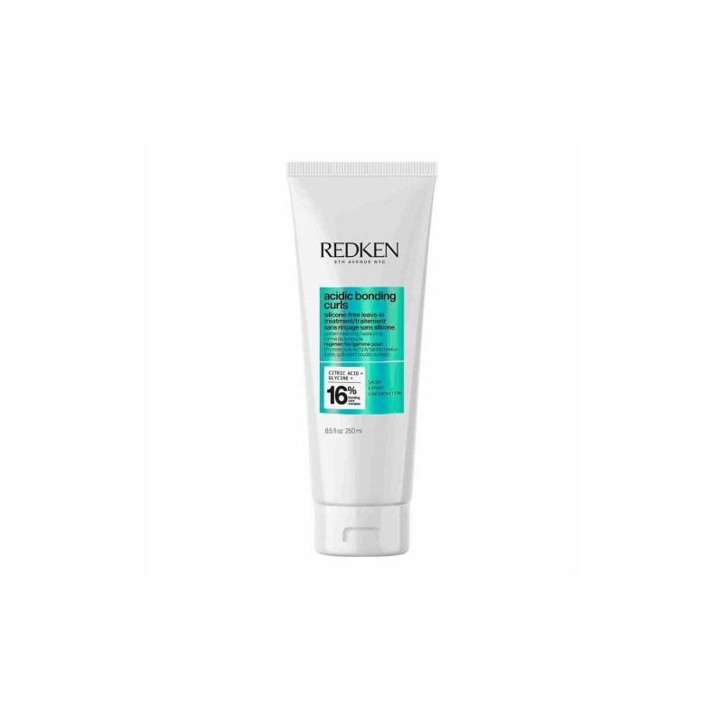 Redken acidic bonding curls soin rinçage sans silicone 250ml