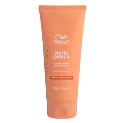 Wella Après-shampooing Nourrissant Invigo Nutri-Enrich 200ml