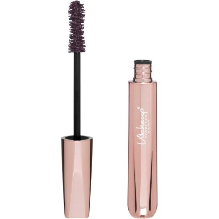 WAKEUP COSMETICS MILANO Mascara Volumeup Mascara extra volume effet faux cils