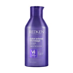 redken shampooing neutralisant color extend blondage 300 ml