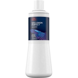 wella oxydant 20 volume 1000 ML