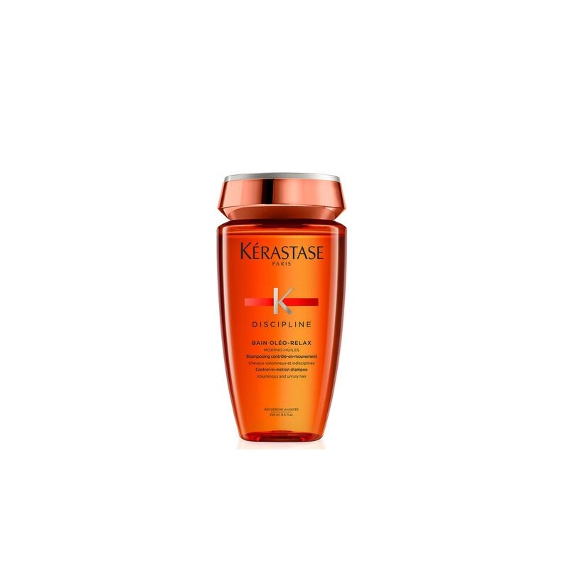 kérastase bain oléo- relax 250 ml