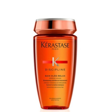 kérastase bain oléo- relax 250 ml