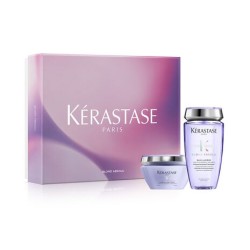 kerastase coffret blond absolu