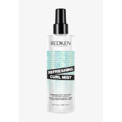 redken refreshing spray curl mist 250 ml