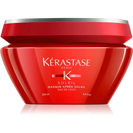 Kérastase soleil masque après-soleil 200 ml