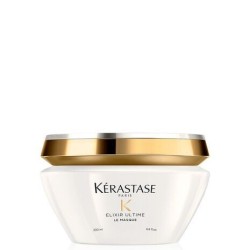 kérastase masque elicxir ultime 200 ml