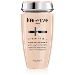 Kerastase curl manifesto bain hydratation douceur 250 ml