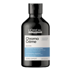 L'oréal Chroma Crème - Blue Dyes 300 ml