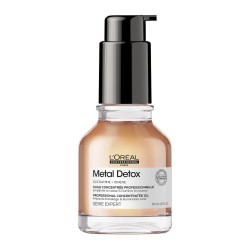 L'oréal Série Expert Metal Detox Huile Concentrée 50ml