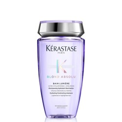 Kerastase shampooing bain lumière 250 ml