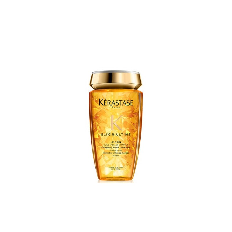 kerastase le bain elixir ultime 250 ml