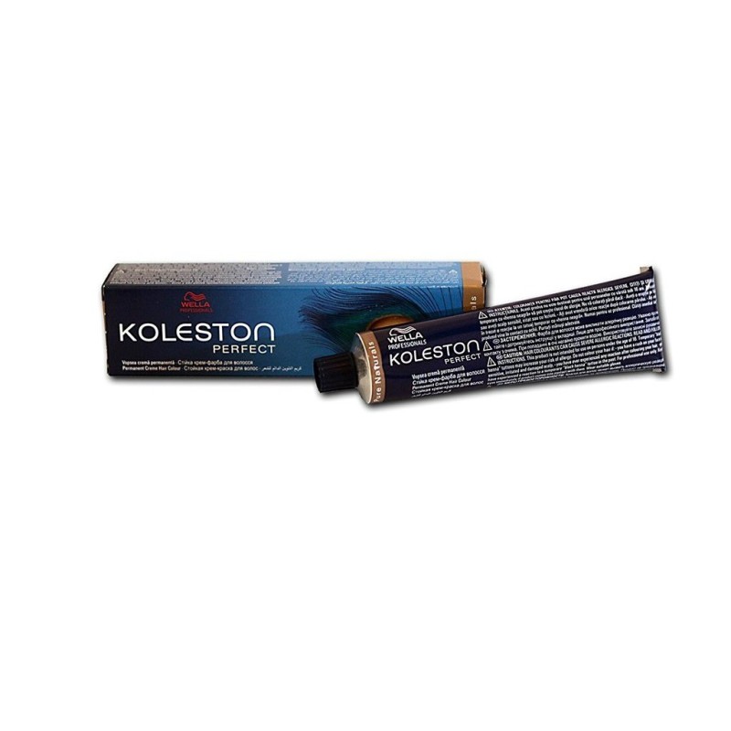 Koleston Perfect Coloration Permanente 60 ml