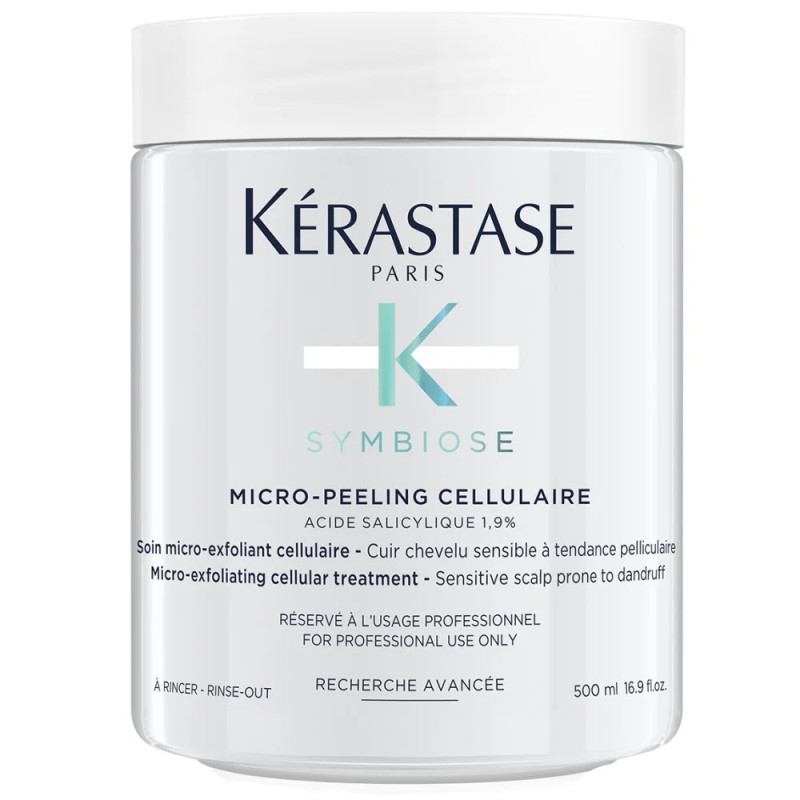 Kerastase Paris Micro-Peeling Cellulaire 500 ml