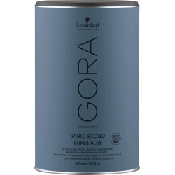 Schwarzkopf Vario Blond Super Plus 450 g