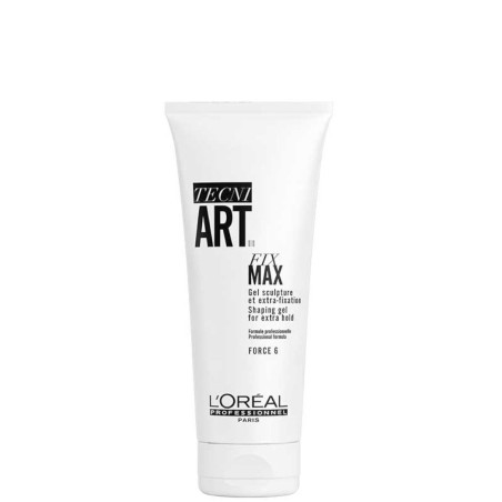 L'Oreal professionnel gel force 6 max fixe 150 ml