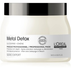 L’oréal professionnel serie expert masque metal detox 500 ml